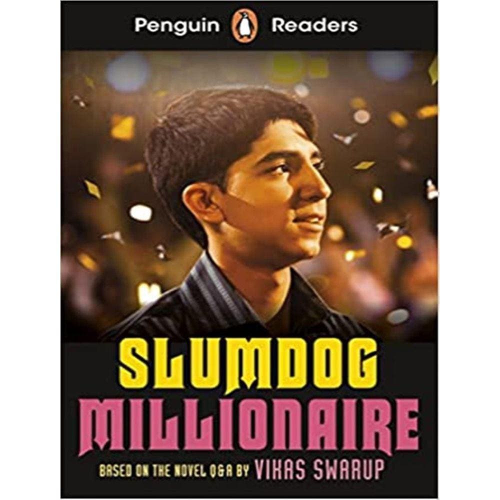 Slumdog Millionaire - Level 6
