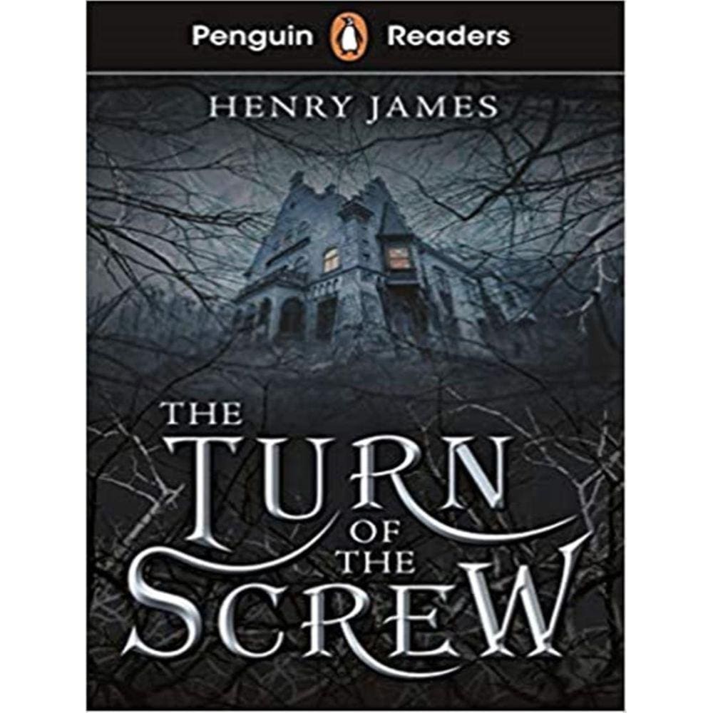 Turn Of The Screw, The