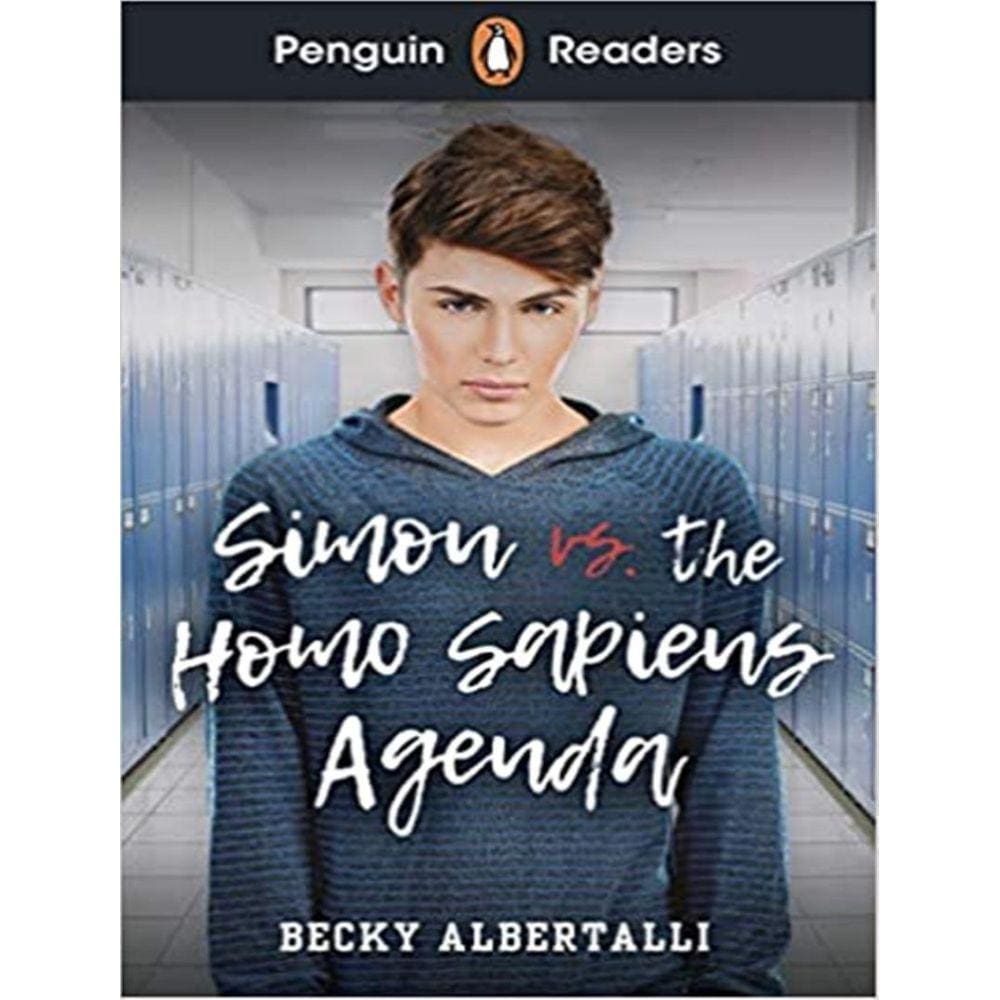 Simon Vs. The Homo Sapiens Agenda-5