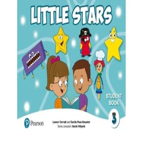 Little Stars 3 Sb