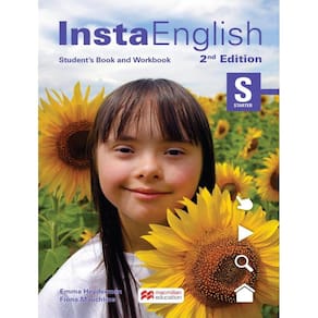Insta English Starter Sb And Wb - 2Nd Ed