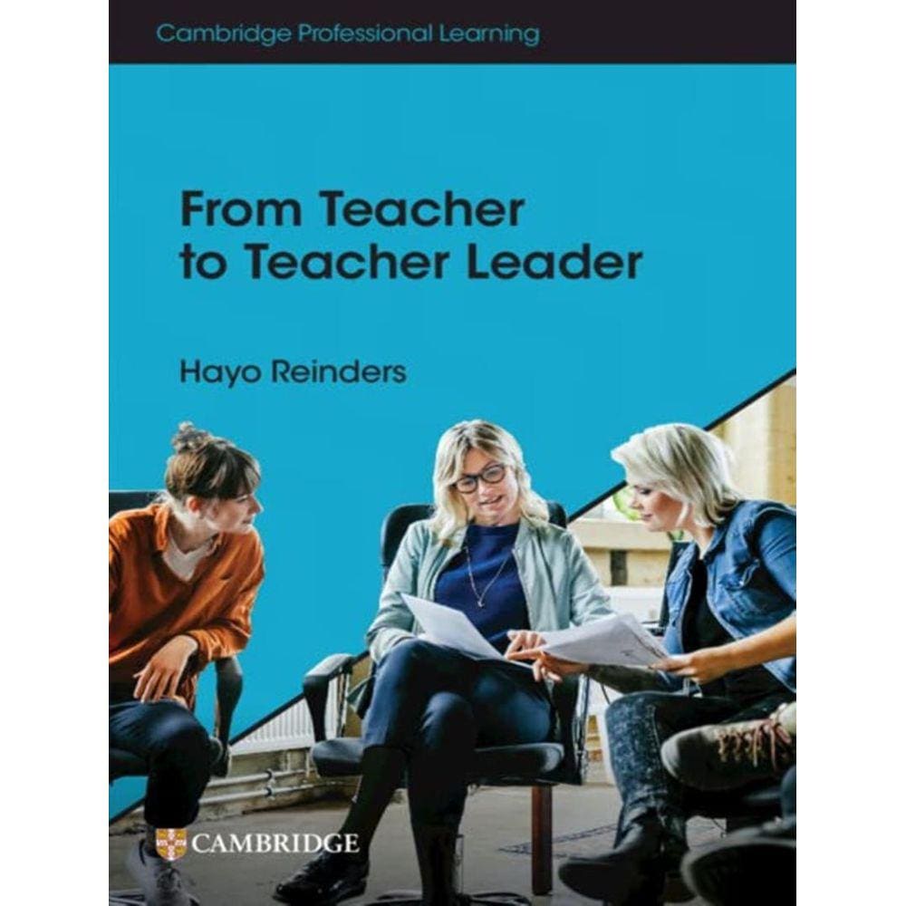 From Teacher To Teacher Leader