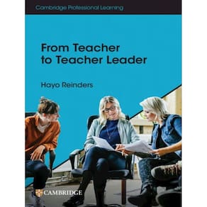 From Teacher To Teacher Leader