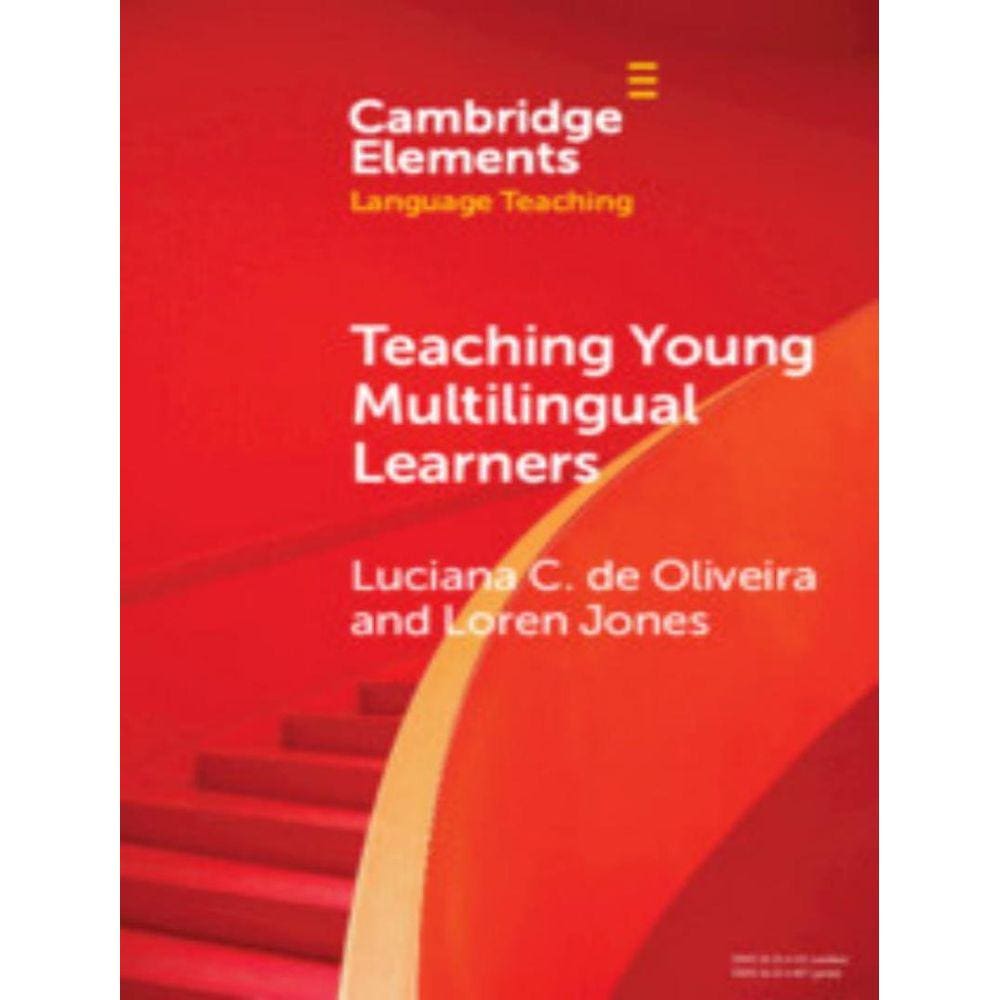 Teaching Young Multilingual Learners