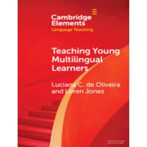 Teaching Young Multilingual Learners