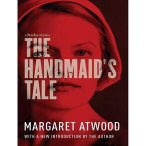 Handmaid´S Tale, The- Movie Tie-In