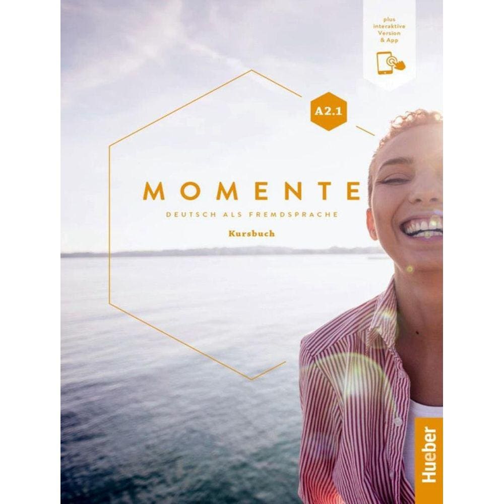 Momente A2.1 - Kb + Interaktive Version & App