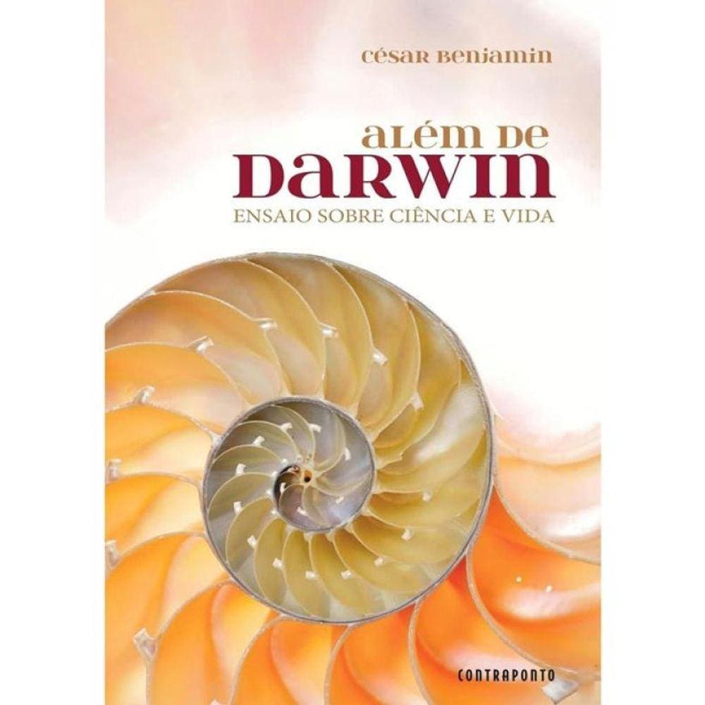 Alem De Darwin