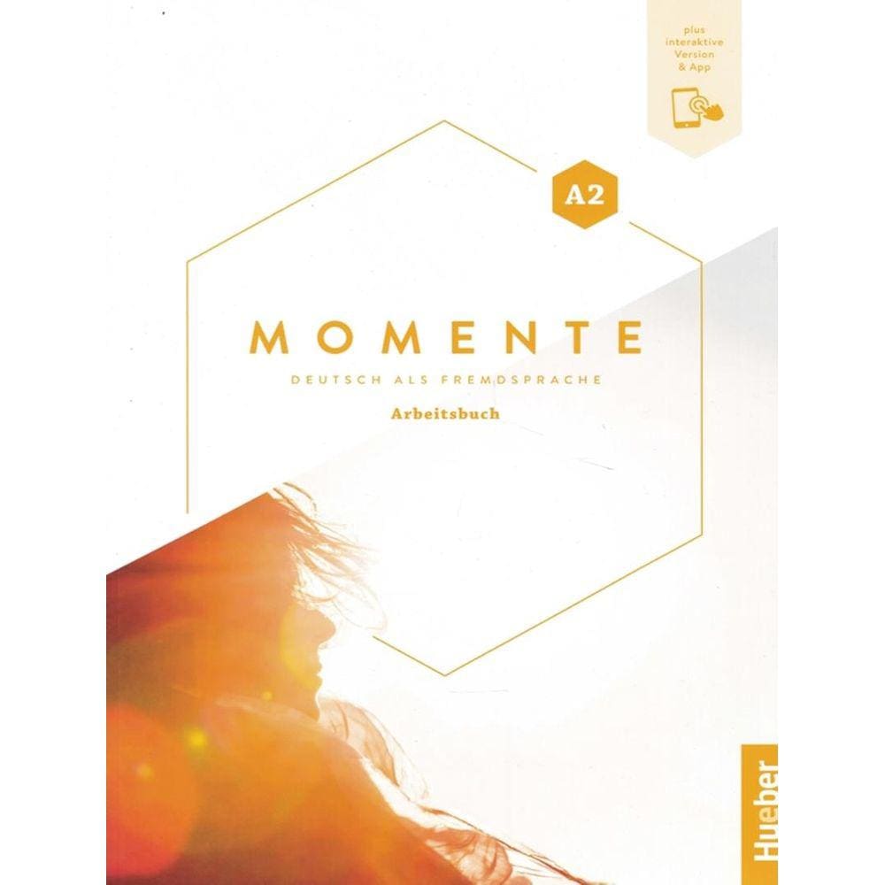 Momente A2 - Ab + Interaktive Version
