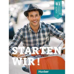 Starten Wir! B1 - Kb