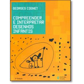 Compreender E Interpretar Desenhos Infantis - 2ª Ed