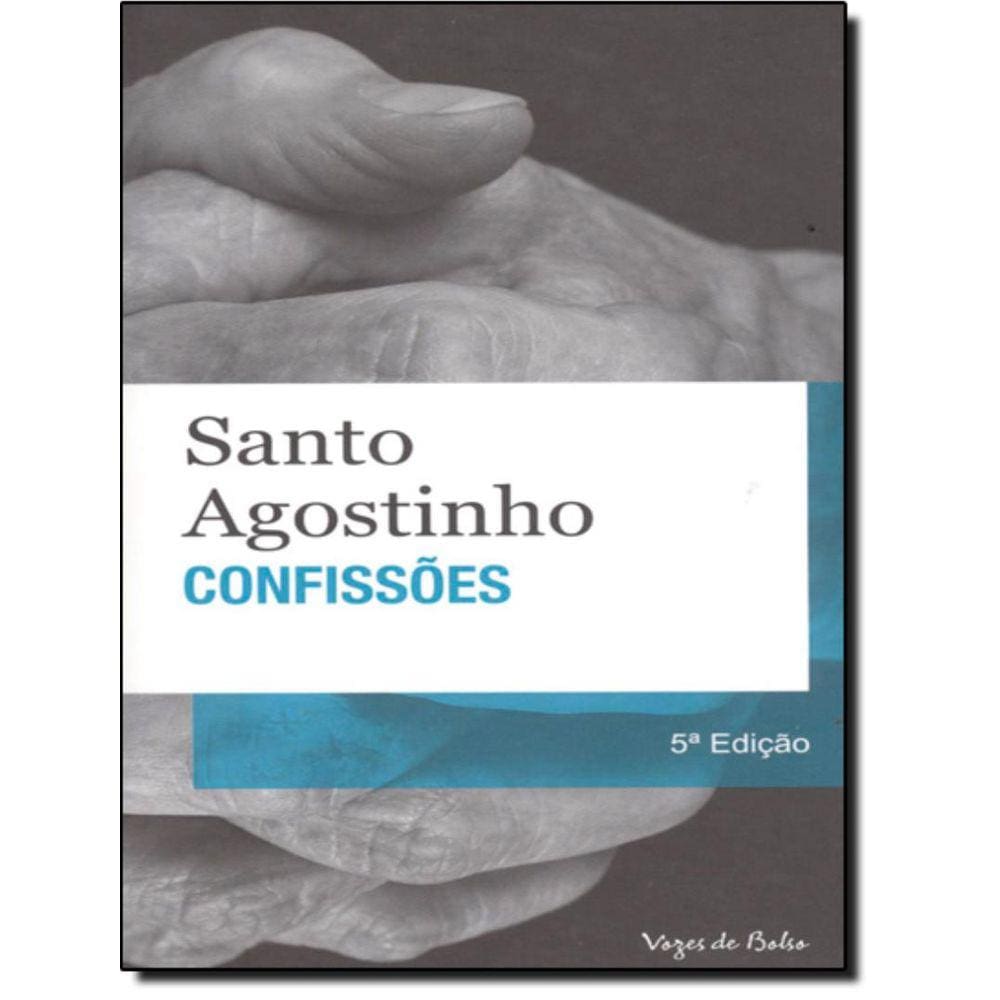 Confissoes - Ed De Bolso