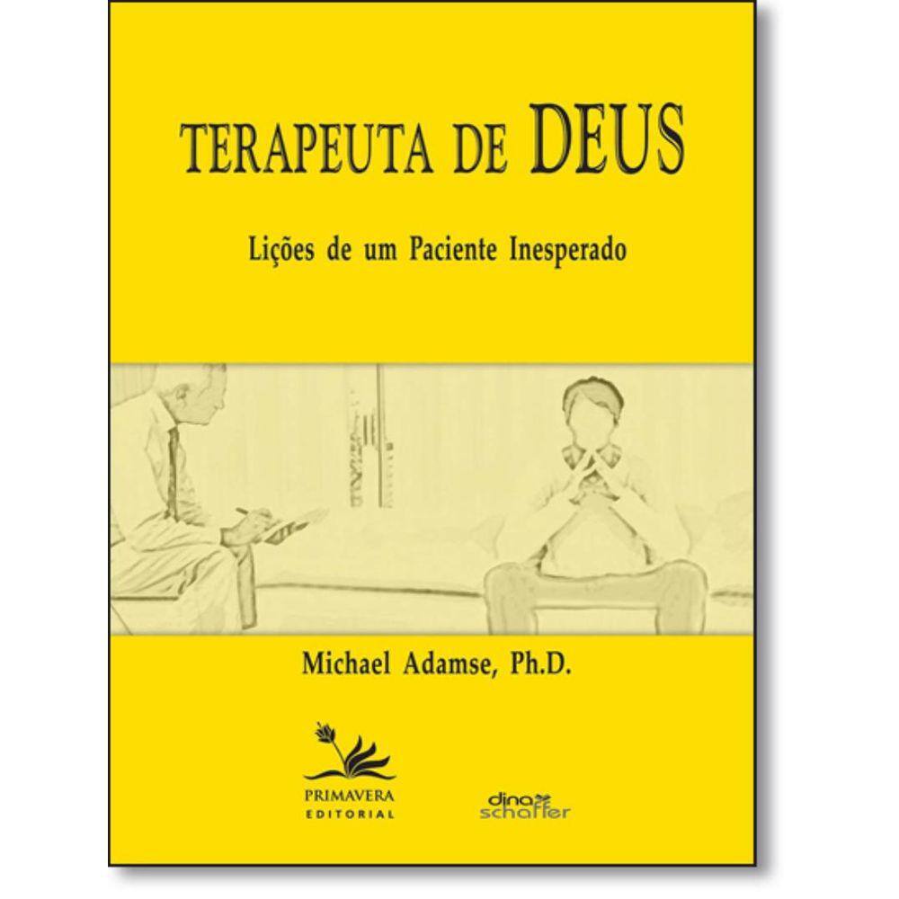 Terapeuta De Deus