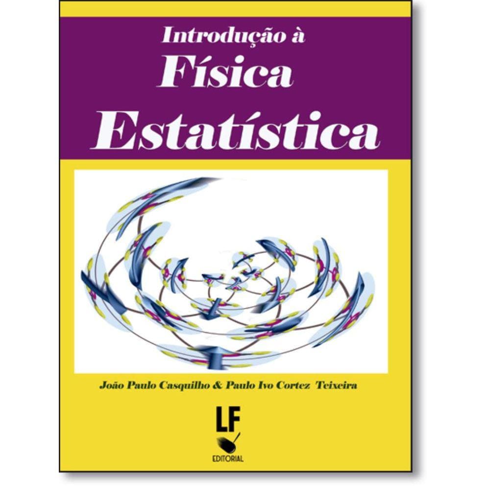 Introducao A Fisica Estatistica