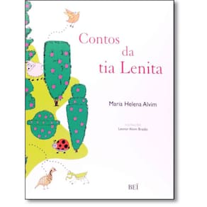 Contos Da Tia Lenita