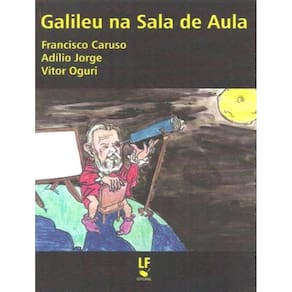 Galileu Na Sala De Aula
