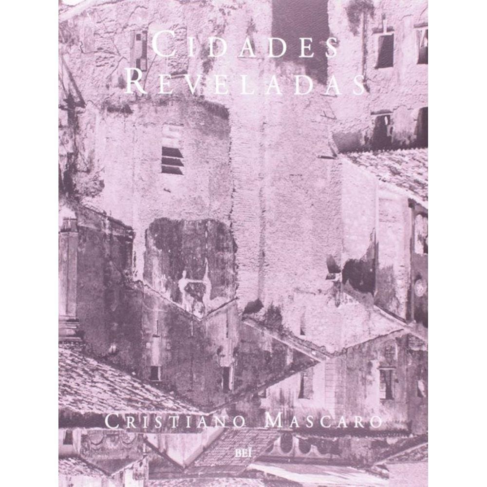 Cidades Reveladas