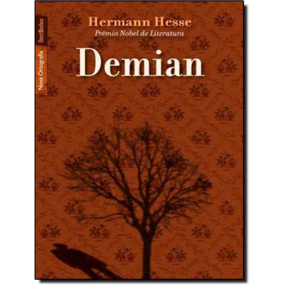 Demian - Edicao De Bolso