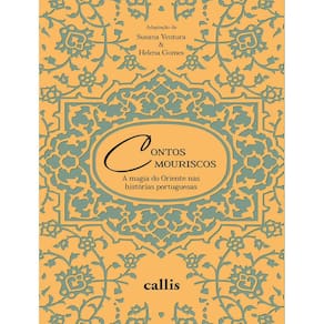 Contos Mouriscos