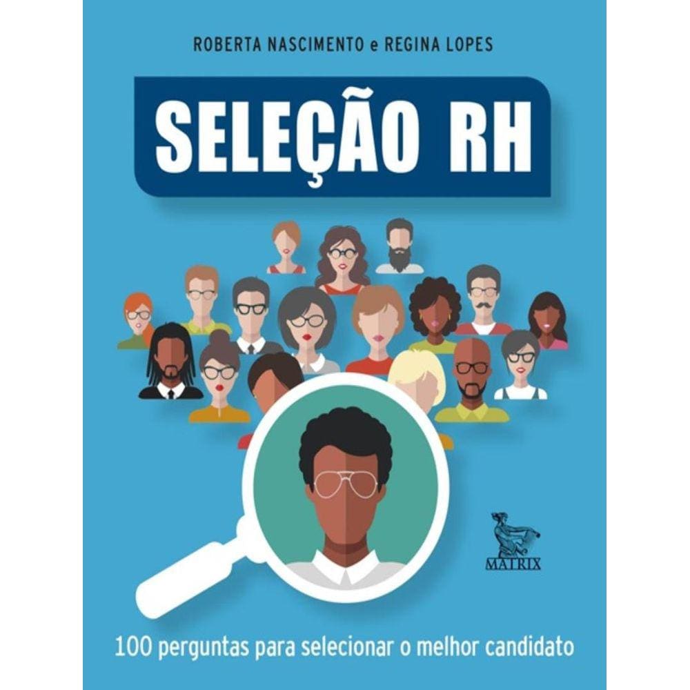 Selecao Rh