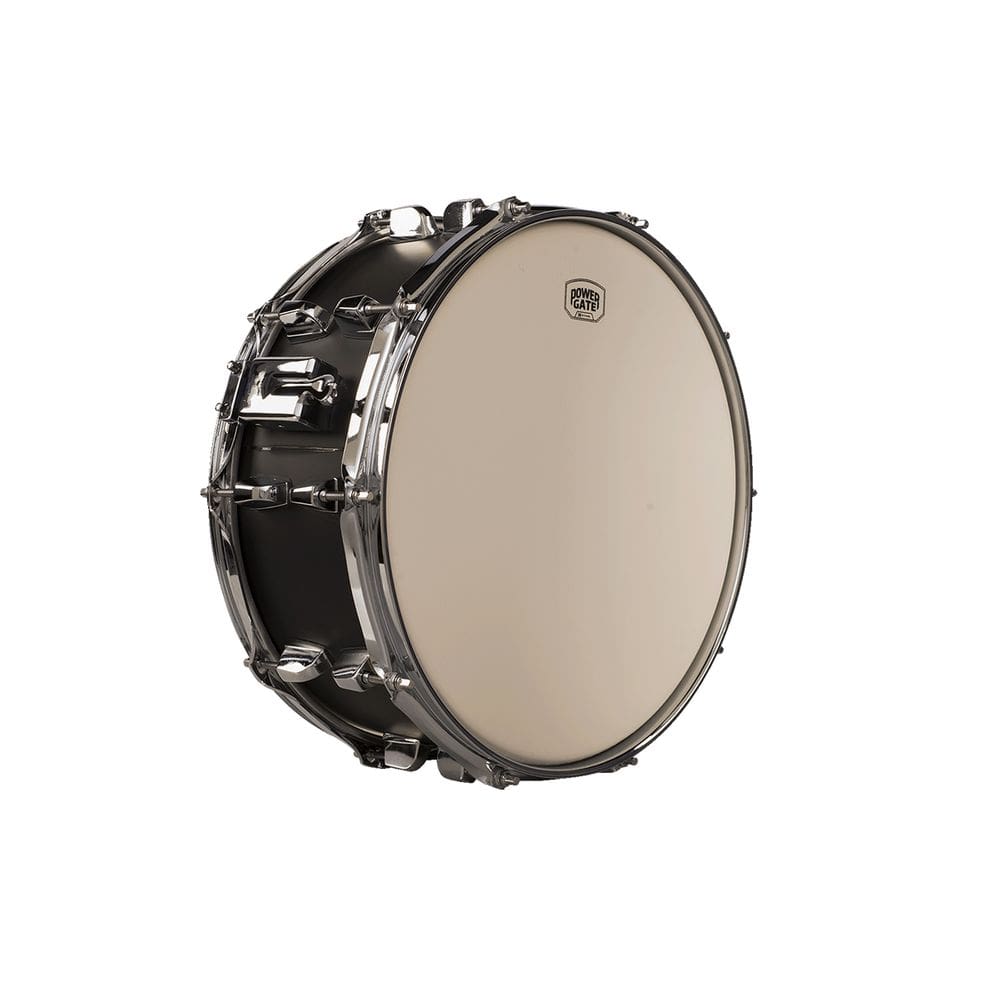 Caixa De Bateria Michael Power Gate Série Stage 14”X 5,5”