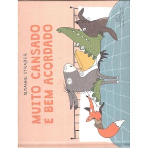 Muito Cansado E Bem Acordado