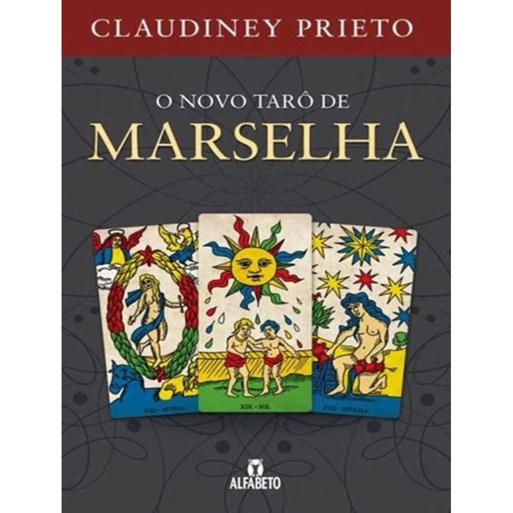 Novo Taro De Marselha, O