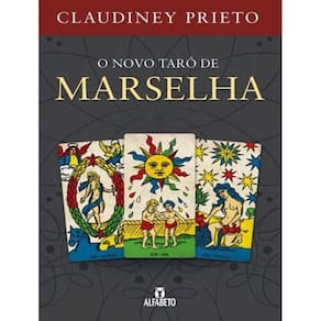 Novo Taro De Marselha, O