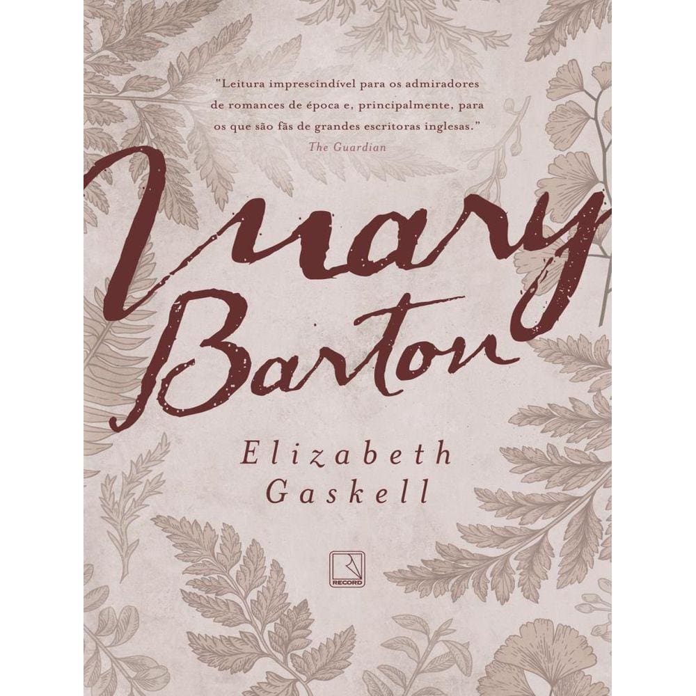 Mary Barton
