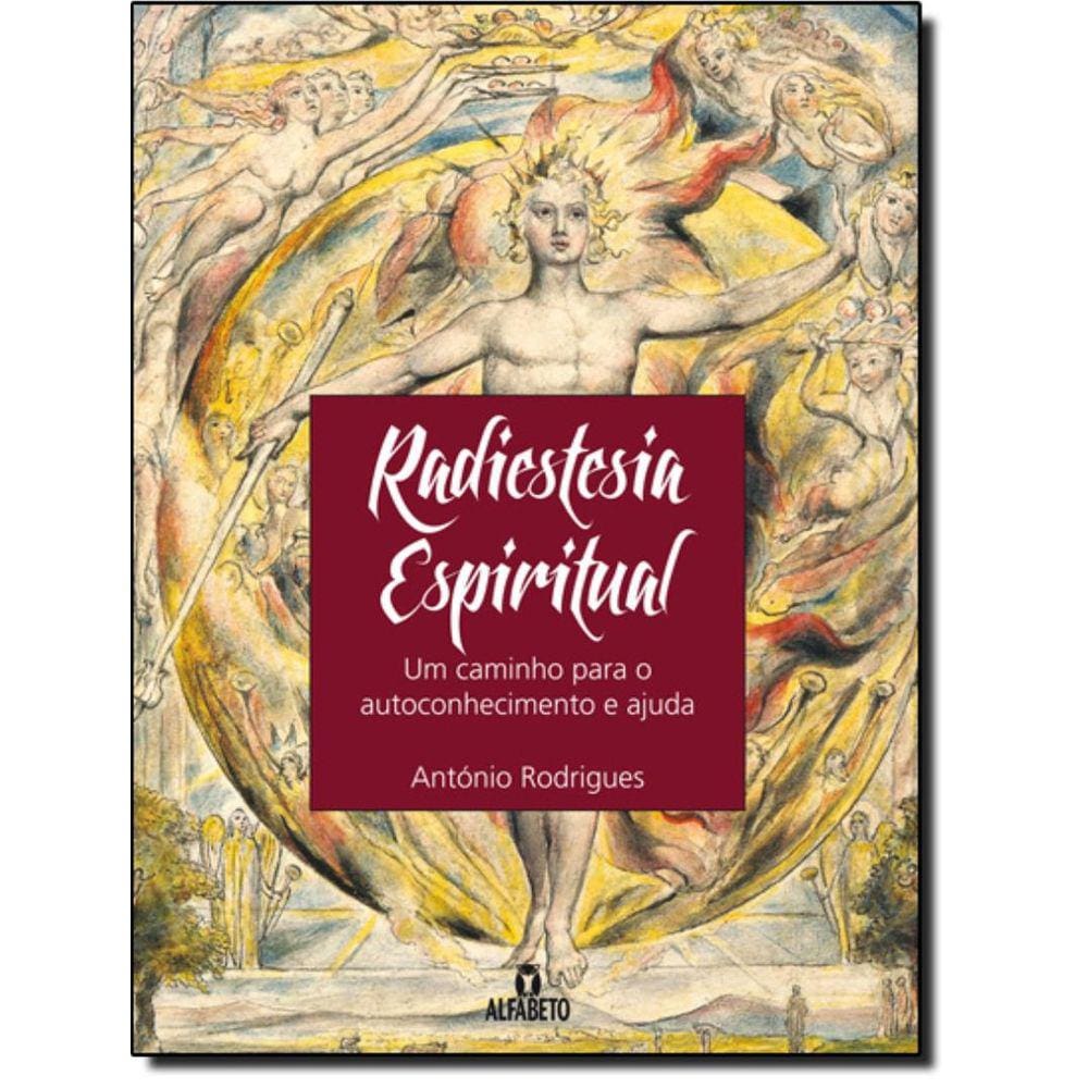 Radiestesia Espiritual