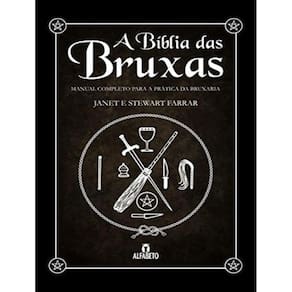 Biblia Das Bruxas, A