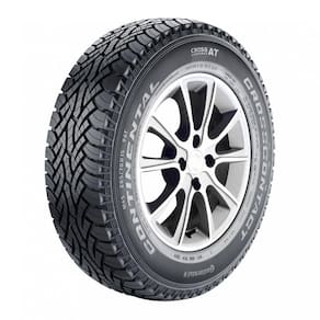 Pneu Continental Aro 16 215/65R16 ContiCrossContact AT 98T