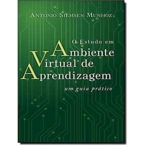 Estudo Em Ambiente Virtual De Aprendizagem, O