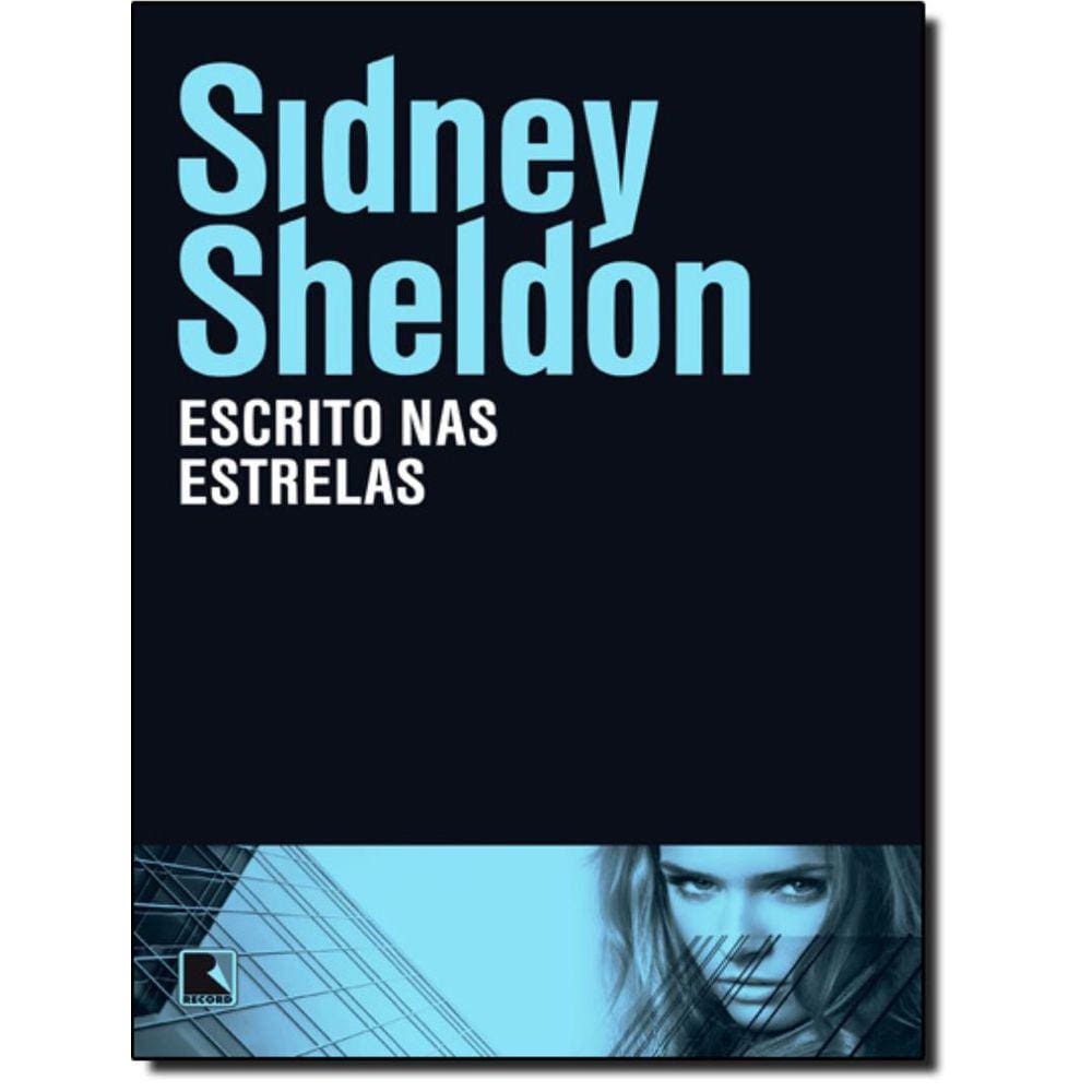 Escrito Nas Estrelas