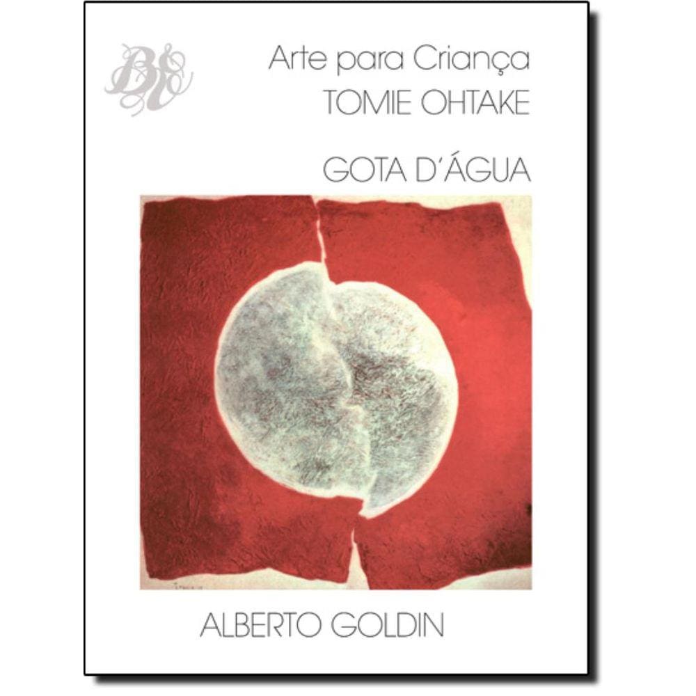Gota D´Agua