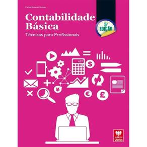 Contabilidade Basica - Tecnicas Para Profissionais