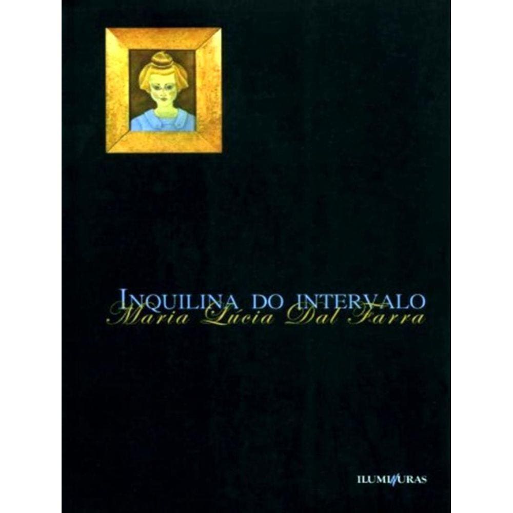 Inquilina Do Intervalo