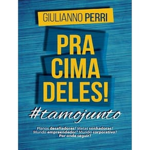 Pra Cima Deles! - Tamojunto - 3ª Ed.