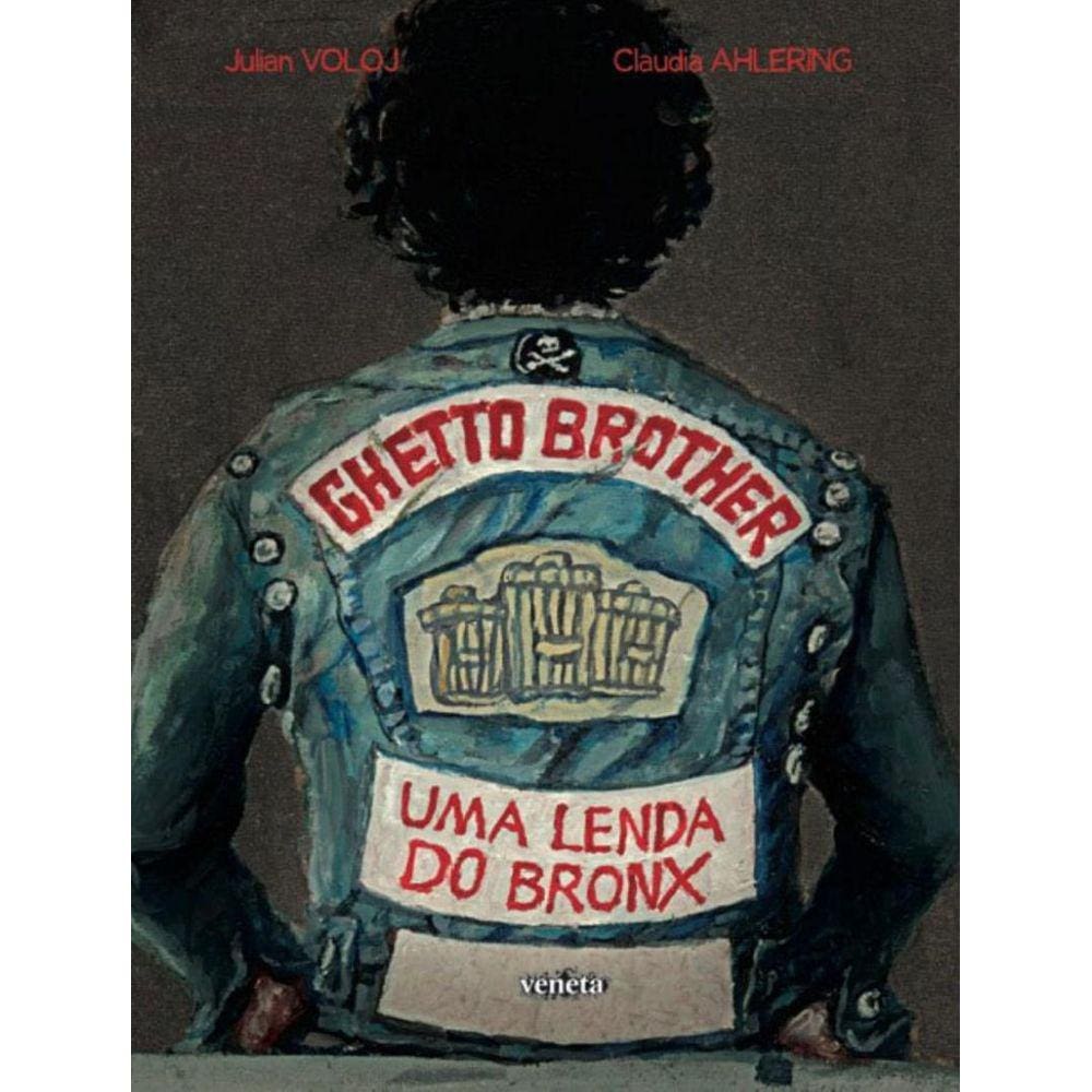Ghetto Brother