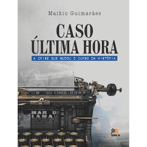 Caso Ultima Hora - 2ª Ed