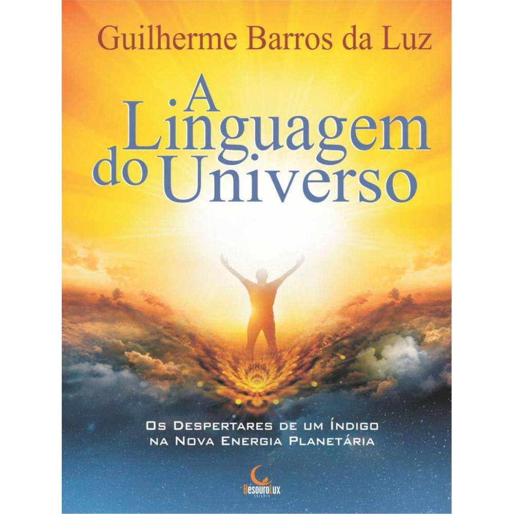 Linguagem Do Universo, A