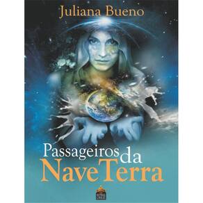 Passageiros Da Nave Terra