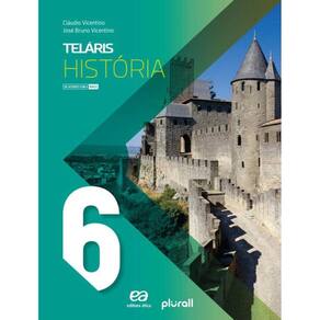 Telaris Historia 6º Ano