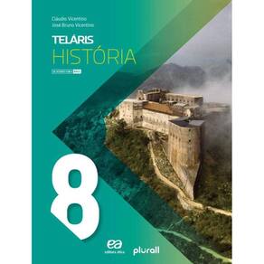 Telaris Historia 8º Ano