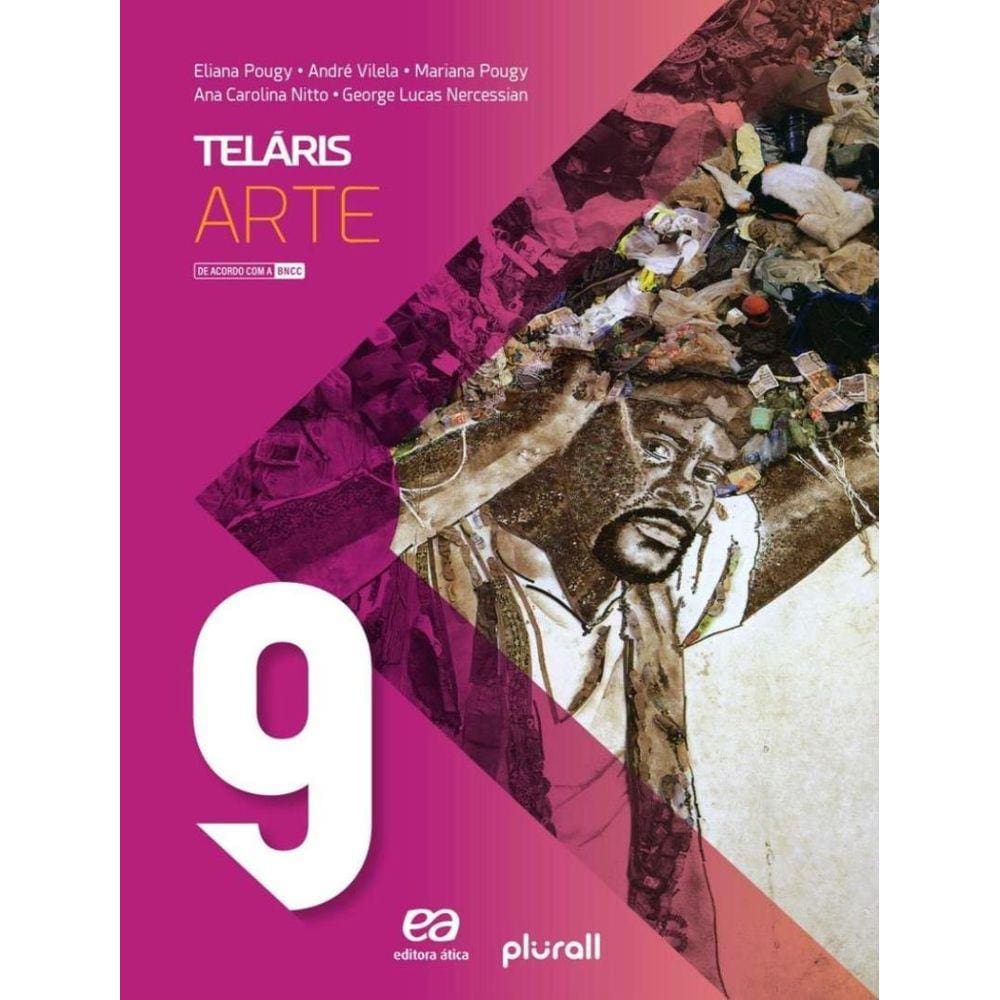 Telaris Arte 9º Ano