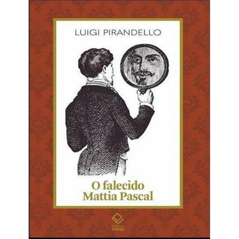 Falecido Mattia Pascal, O