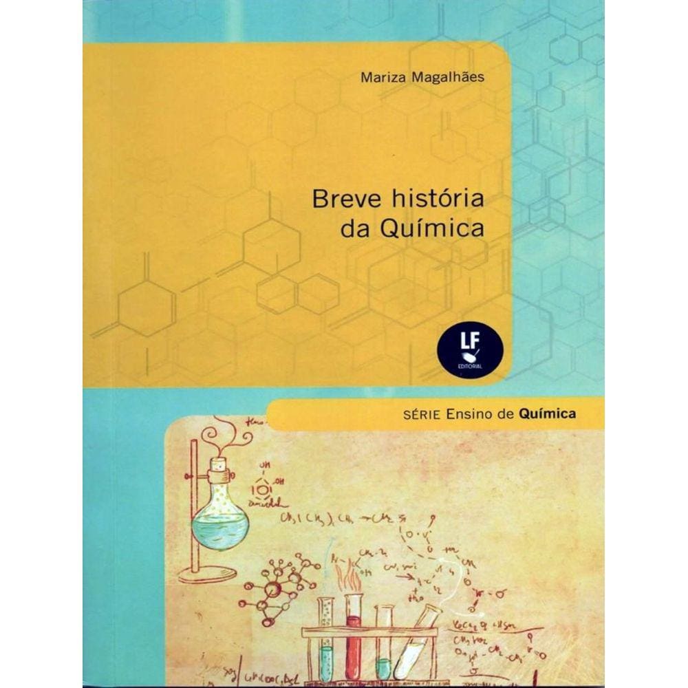 Breve Historia Da Quimica