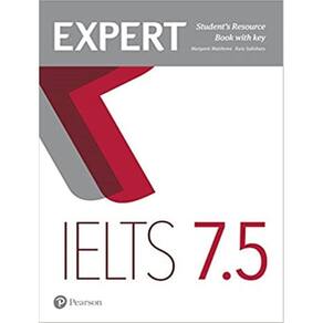Expert Ielts 7.5 - Student´S Resource Book With Key