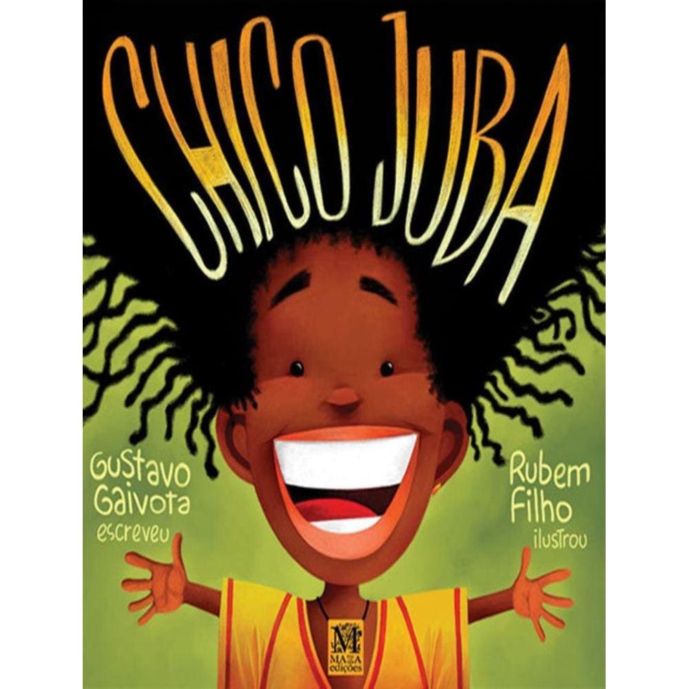 Chico Juba