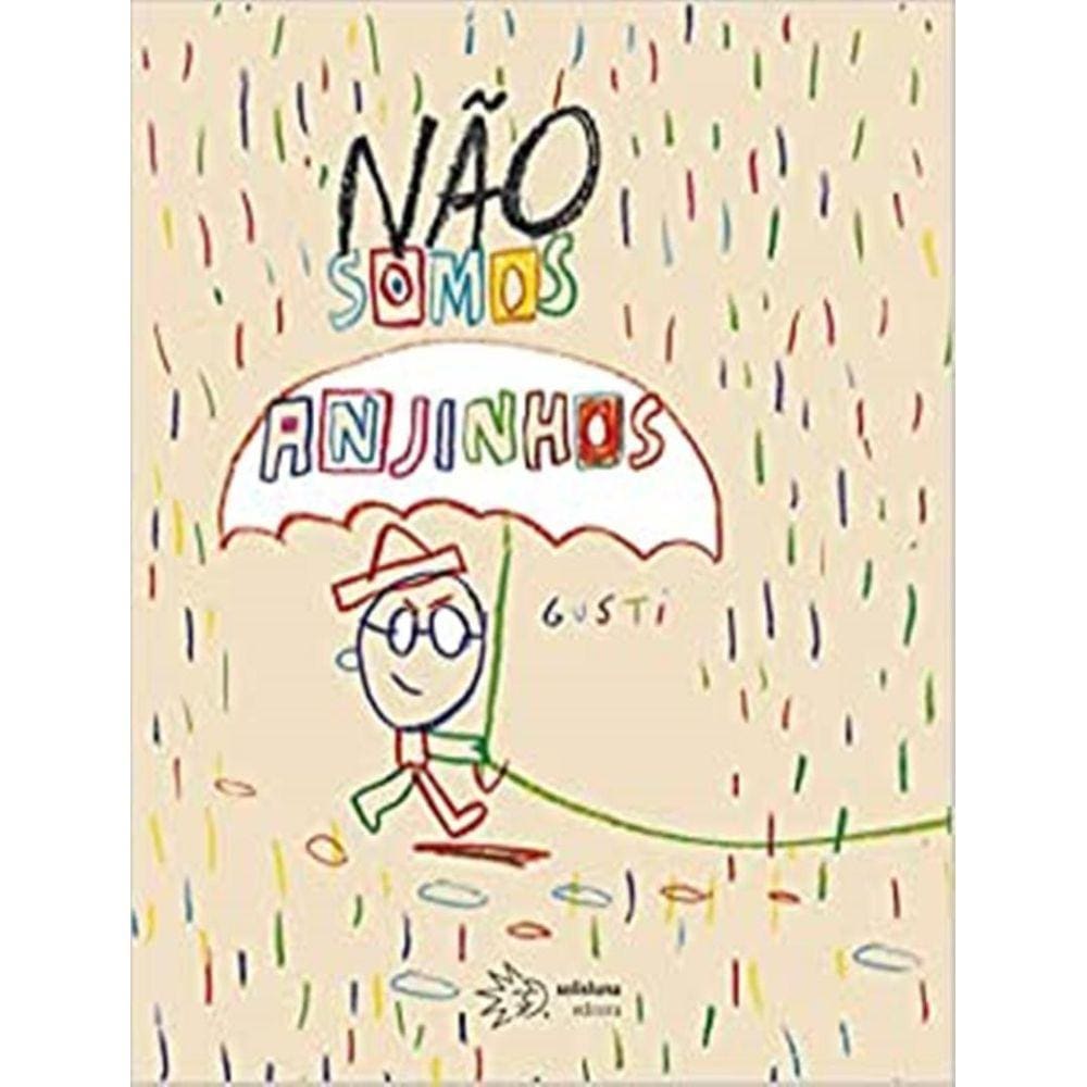 Nao Somos Anjinhos